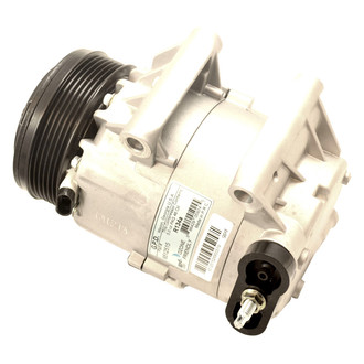 gpd® - A/C Compressor