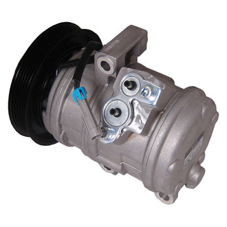 gpd® - A/C Compressor