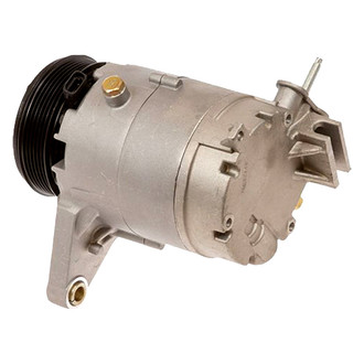gpd® - A/C Compressor