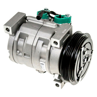 gpd® - A/C Compressor