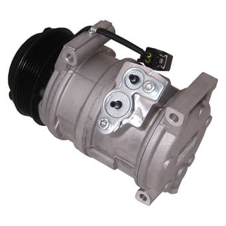 gpd® - A/C Compressor