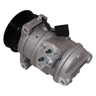 gpd® - A/C Compressor