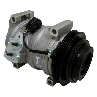 gpd® - A/C Compressor