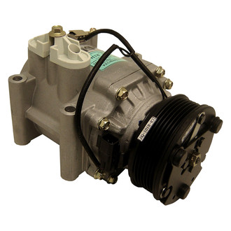 gpd® - A/C Compressor