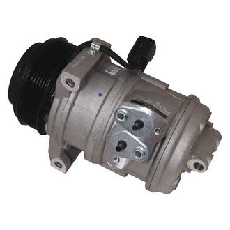 gpd® 6512537 - A/C Compressor