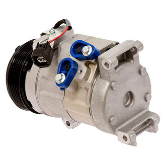 gpd® - A/C Compressor