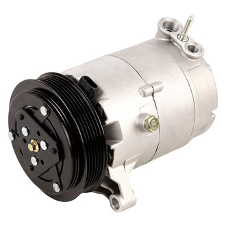 gpd® - A/C Compressor