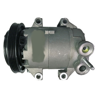 gpd® - A/C Compressor