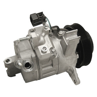gpd® - A/C Compressor