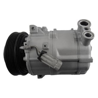 gpd® - A/C Compressor