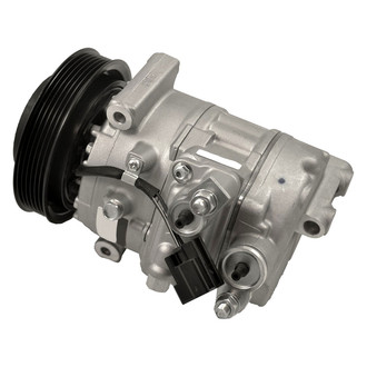 gpd® - A/C Compressor