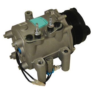 gpd® - A/C Compressor