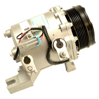 gpd® - A/C Compressor