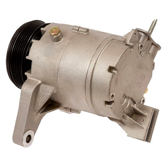 gpd® - A/C Compressor