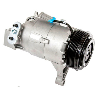 gpd® - A/C Compressor