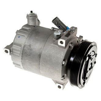 gpd® - A/C Compressor