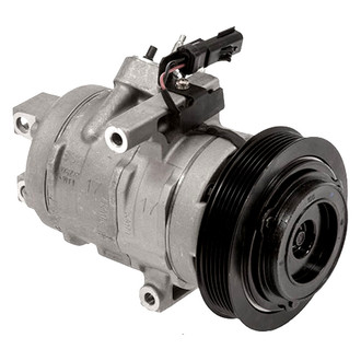 gpd® - A/C Compressor