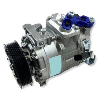 gpd® - A/C Compressor