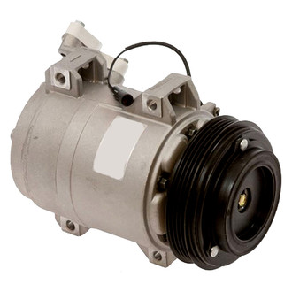 gpd® - A/C Compressor