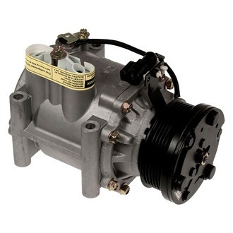 gpd® - A/C Compressor
