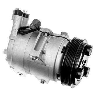 gpd® - A/C Compressor