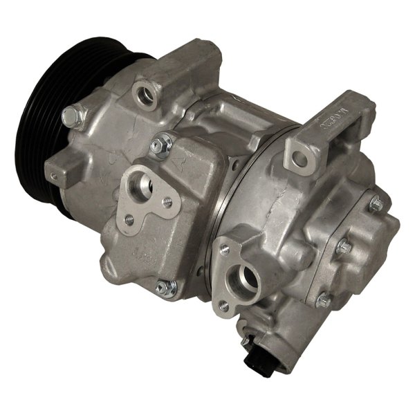 gpd® - A/C Compressor