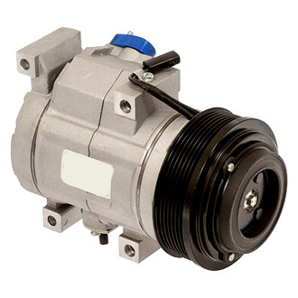 gpd® - A/C Compressor