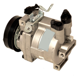 gpd® - A/C Compressor