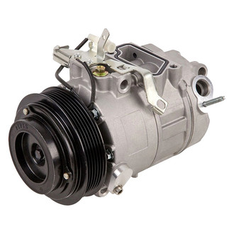 gpd® - A/C Compressor
