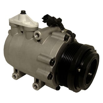 gpd® - A/C Compressor