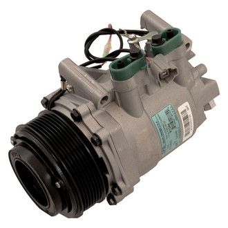 gpd® - A/C Compressor