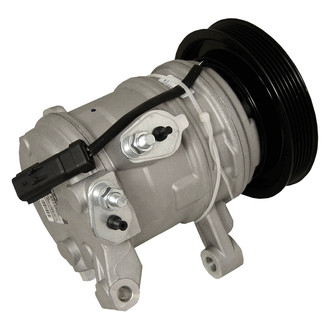 gpd® - A/C Compressor