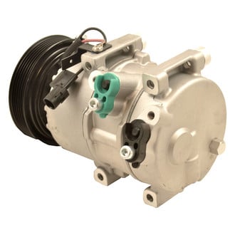 gpd® - A/C Compressor