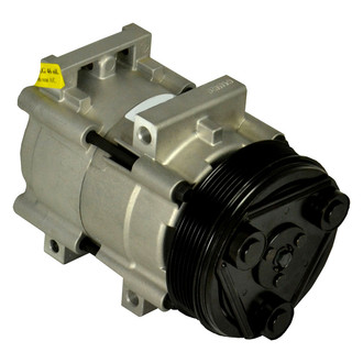 gpd® - A/C Compressor