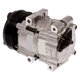 gpd® - A/C Compressor
