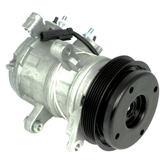 gpd® 6512705 - A/C Compressor