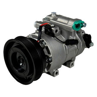 gpd® - A/C Compressor