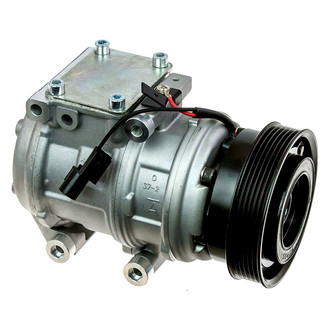 gpd® - A/C Compressor
