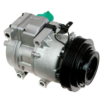 gpd® - A/C Compressor