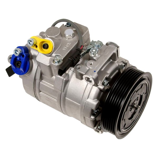 gpd® - A/C Compressor