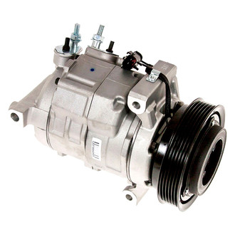 gpd® - A/C Compressor
