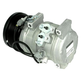 gpd® - A/C Compressor