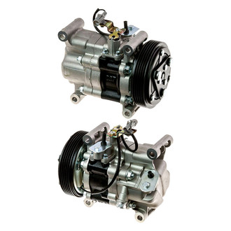 gpd® - A/C Compressor