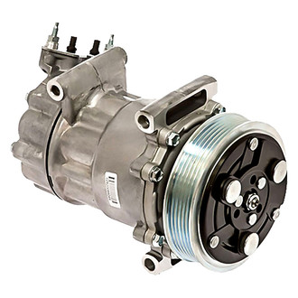 gpd® - A/C Compressor