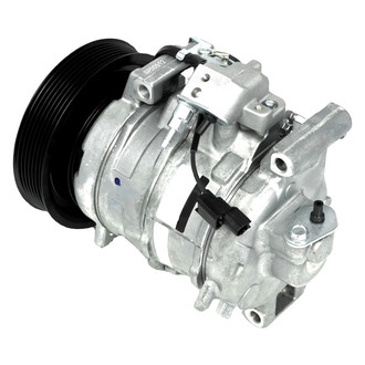 gpd® - A/C Compressor