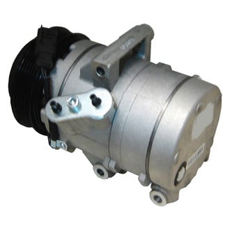 gpd® - A/C Compressor