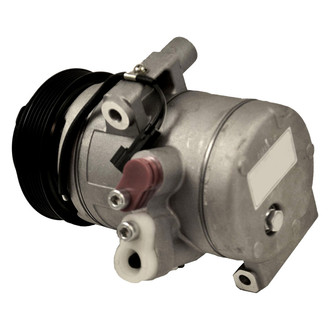 gpd® - A/C Compressor