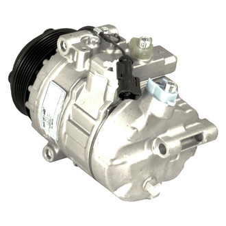 gpd® - A/C Compressor