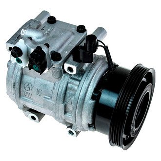 gpd® - A/C Compressor