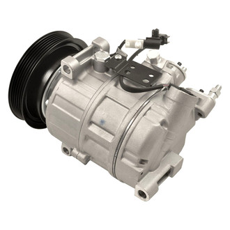 gpd® - A/C Compressor